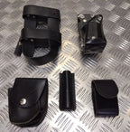Security Forces 5 Piece Assorted Items Pouches Job Lot