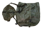 Arctic Compression Sack British Army Green for Larger Heavy weight Sleeping Bags