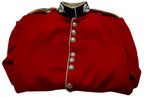 British Army Scots Red Tunic S/GDS R & F Scarlet Jacket Big Size