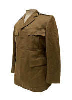 No2 FAD Jacket Dress Without Buttons Size 170/104cm