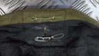Tam O`Shanter RRS "Royal Regiment of Scotland" With Insignia Badge no Pompom