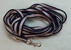 Lunge Training Line British Army Mounted Reg Horse Lunging Rein Canvas Webbing