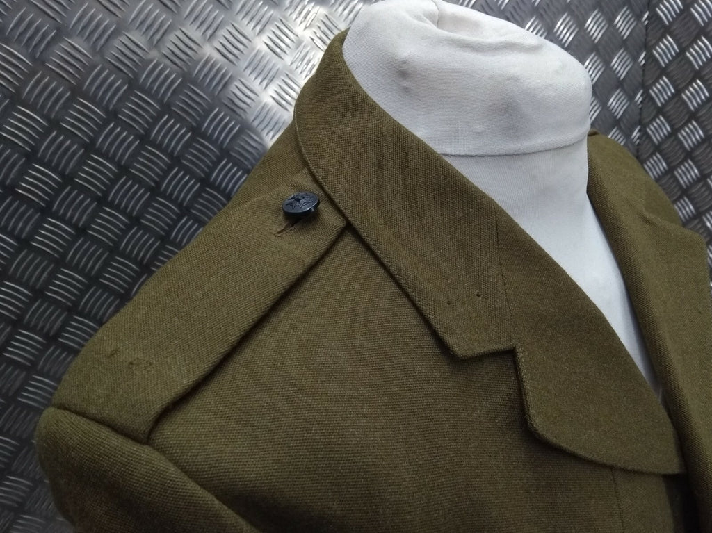 British Army No2 Dress Jacket GD Golding Fancy Dress / Costume