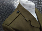British Army No2 Dress Jacket GD Golding Fancy Dress / Costume