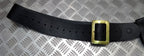 Cross Belt & Pouch Ceremonial M.o.D Leather Manufactures Template Hobson & Sons