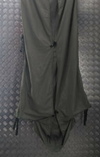 Genuine Vintage British Army Issue 58 Pattern Sleeping Bag Inner Green Liner