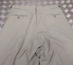 Trousers No4 No6 Safari / Warm Weather British Lightweight Style All Sizes