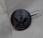 British Army No4 Gurkhas Jacket Offc Dress With Gurkha Signals Buttons