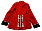 British Army Coldstream Red Tunic FG Ceremonial Jacket Medium