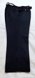 Lightweight Naval Trousers British Royal Navy Officers RN Old Pattern W34"