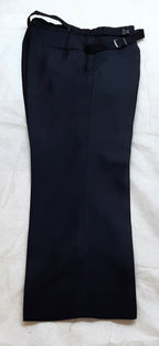 Lightweight Naval Trousers British Royal Navy Officers RN Old Pattern W34"