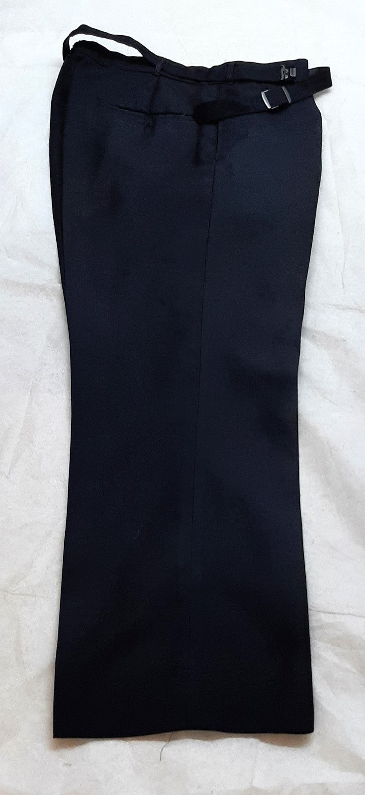 Lightweight Naval Trousers British Royal Navy Officers RN Old Pattern W34"
