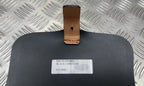 Black Card Case Old Pattern Genuine British Army Ceremonial Parade Issue