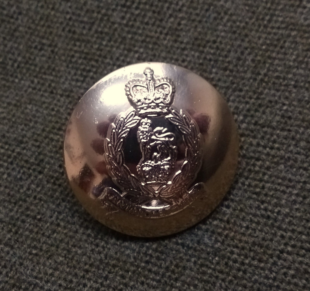 British Army Vintage No2 Jacket Ofc Pattern AGC Buttons 70s/80s