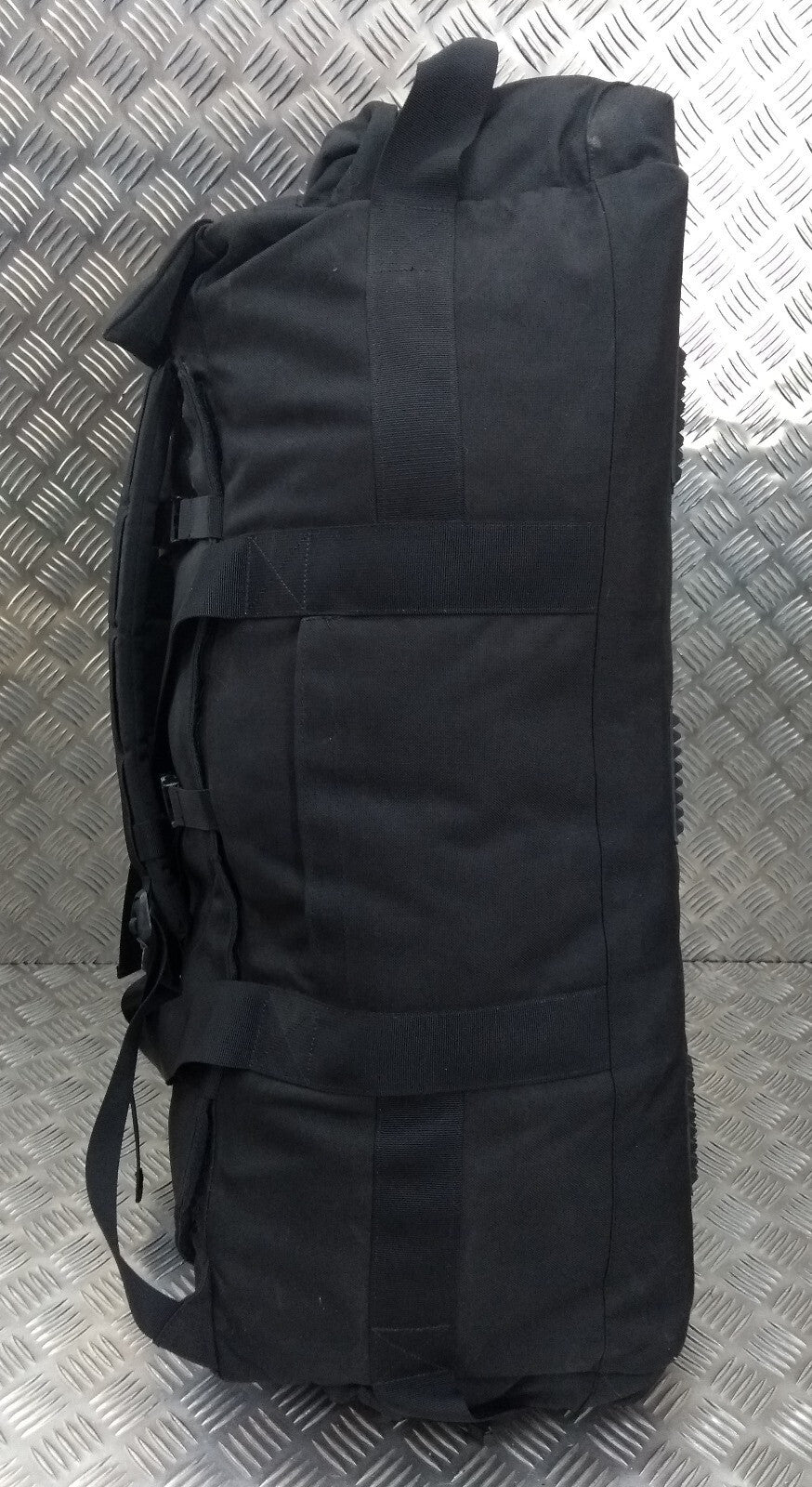 British Issue 100LT Operational Travel Bag / Rucksack with defects