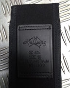 Hellweg Holster Sig P228 & Belt Pouch #418 Size 16 Cordura Heavy Duty Webbing