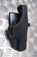 Bianchi Issue Black Accumold Thumbsnap Holster Faulty