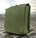 IDF Tactical Ammo / Ammunition Pouch. Web / Codura G2- Olive Green