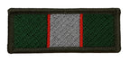 TRF Intelligence Corps British Army Arm Patch Tactical Recognition Flash