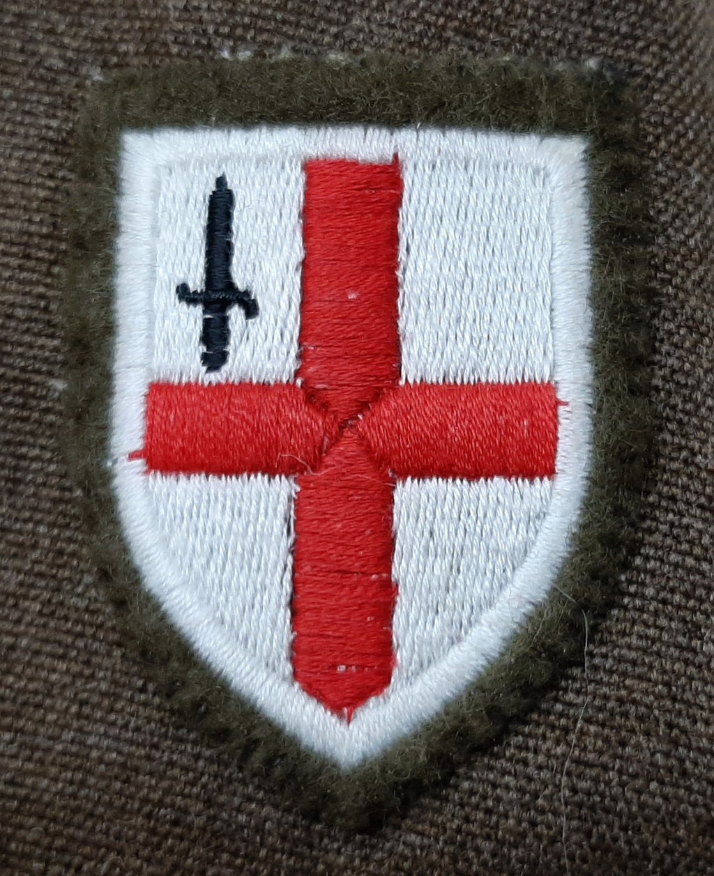 British Army Vintage No2 Jacket RRF Royal Fusiliers 1970s Fancy Dress