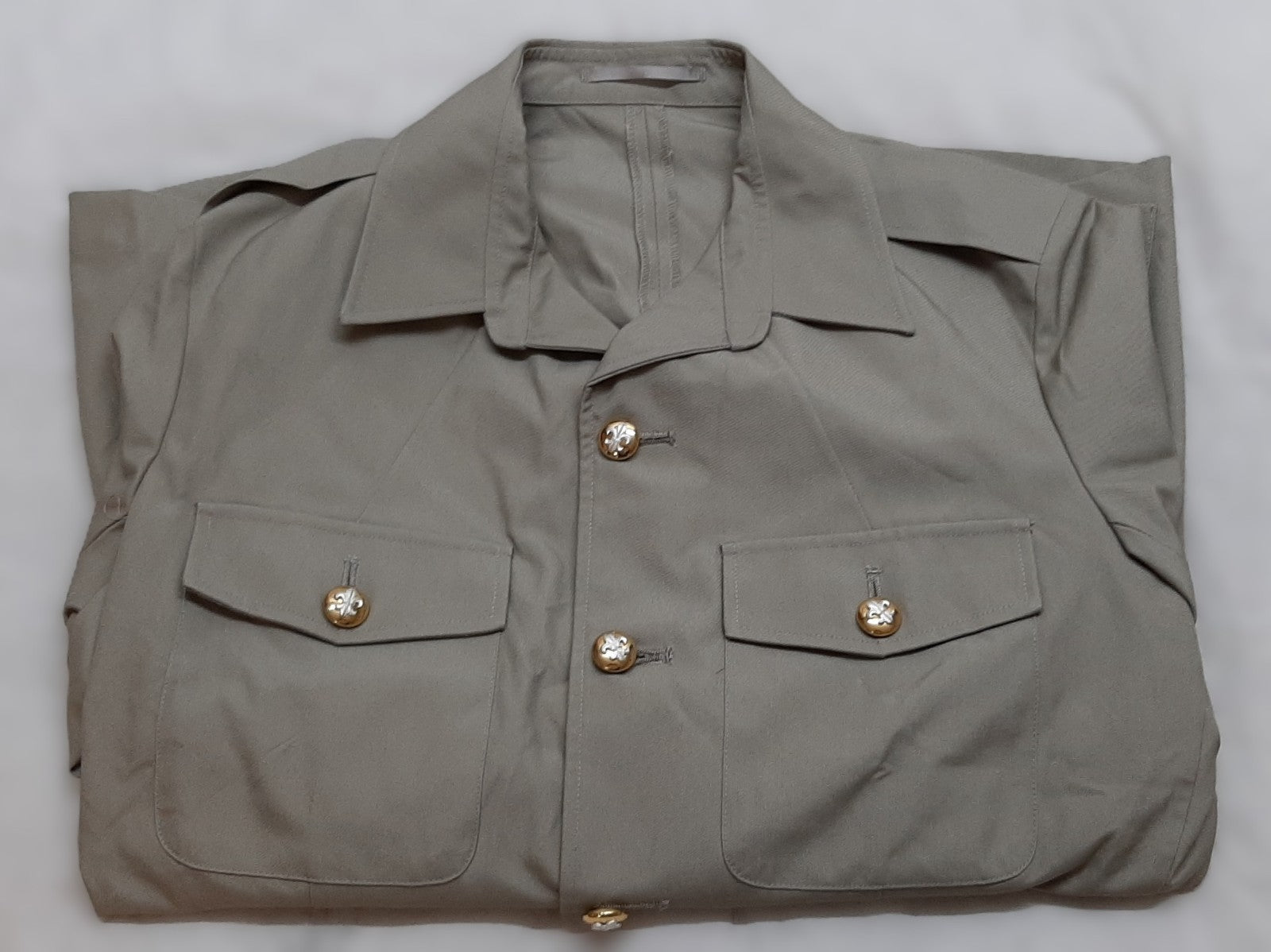 British Army Duke of Lancaster No6 Dress Jacket with Buttons Assorted Sizes
