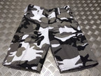 Military Style Combat Cargo / Utility / Camo / Multicam Shorts - All Sizes - NEW