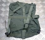 Army Green Compression Sack For Lightweight & Smaller Modular Sleeping Bags NEW
