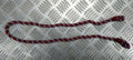 British Army 16th Para Brigade 3 ply single cord Ceremonial Lanyard
