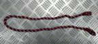 British Army 16th Para Brigade 3 ply single cord Ceremonial Lanyard