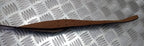 Leather Sam Browne Belt & Cross Straps With 2 Prong Buckle Hobson & Sons Sample