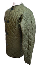 ECW Jacket Liner or Falkland's Field Parka Quilted Lining 190/100cm
