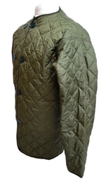 ECW Jacket Liner or Falkland's Field Parka Quilted Lining 190/100cm