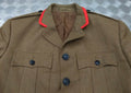 British Army Gurkha Rifles Regiment No2 FAD Dress Jacket Size 176/108/92cm