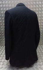 British Army Jacket RMAS Royal Academy Sandhurst Welbeck No Buttons Marked