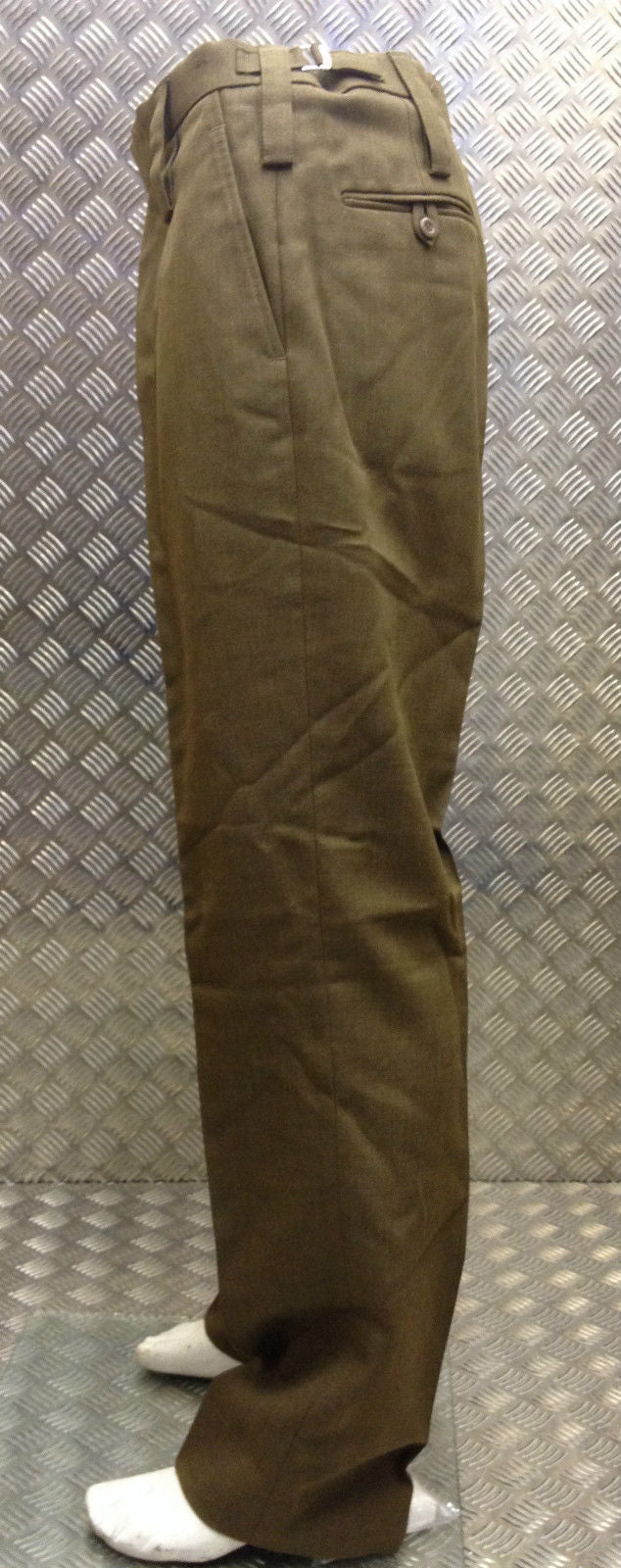 FAD Barrack Trousers No2 Number Two Dress - New