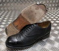 British Highland Brogues Highland & Pipers Service Dress Shoes Brogues Blakeys