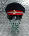 QARANC Dress No1 Uniform Cap Queen Alexandra's Royal Army Nursing Corps 54cms