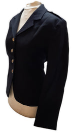 No1 Dress Jacket Woman's RMAS Style With or Without Buttons Assorted Sizes