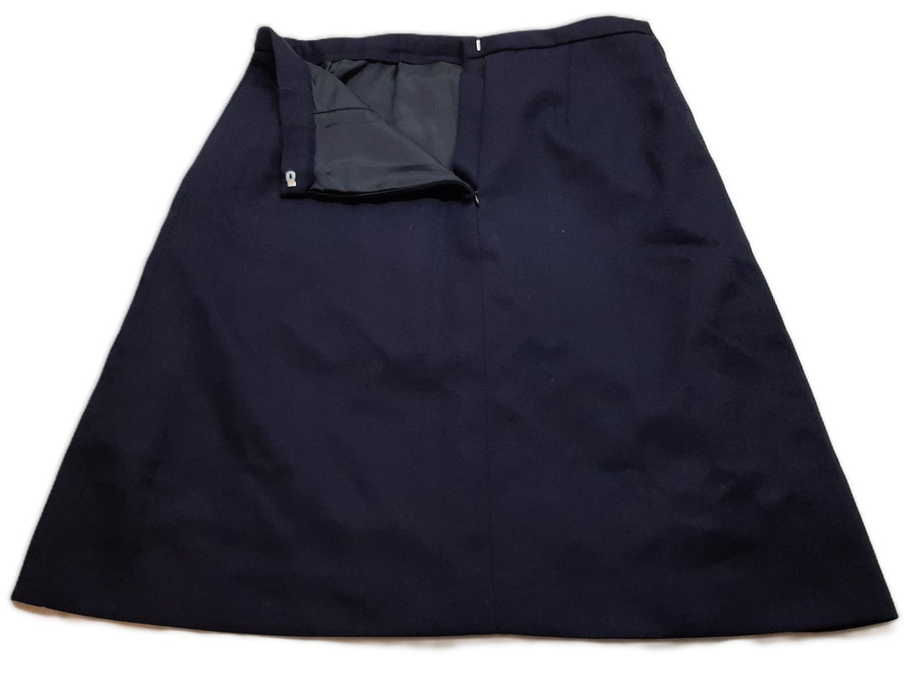 No1 Skirt British Dress All Ranks (Blue) Waist 86cm