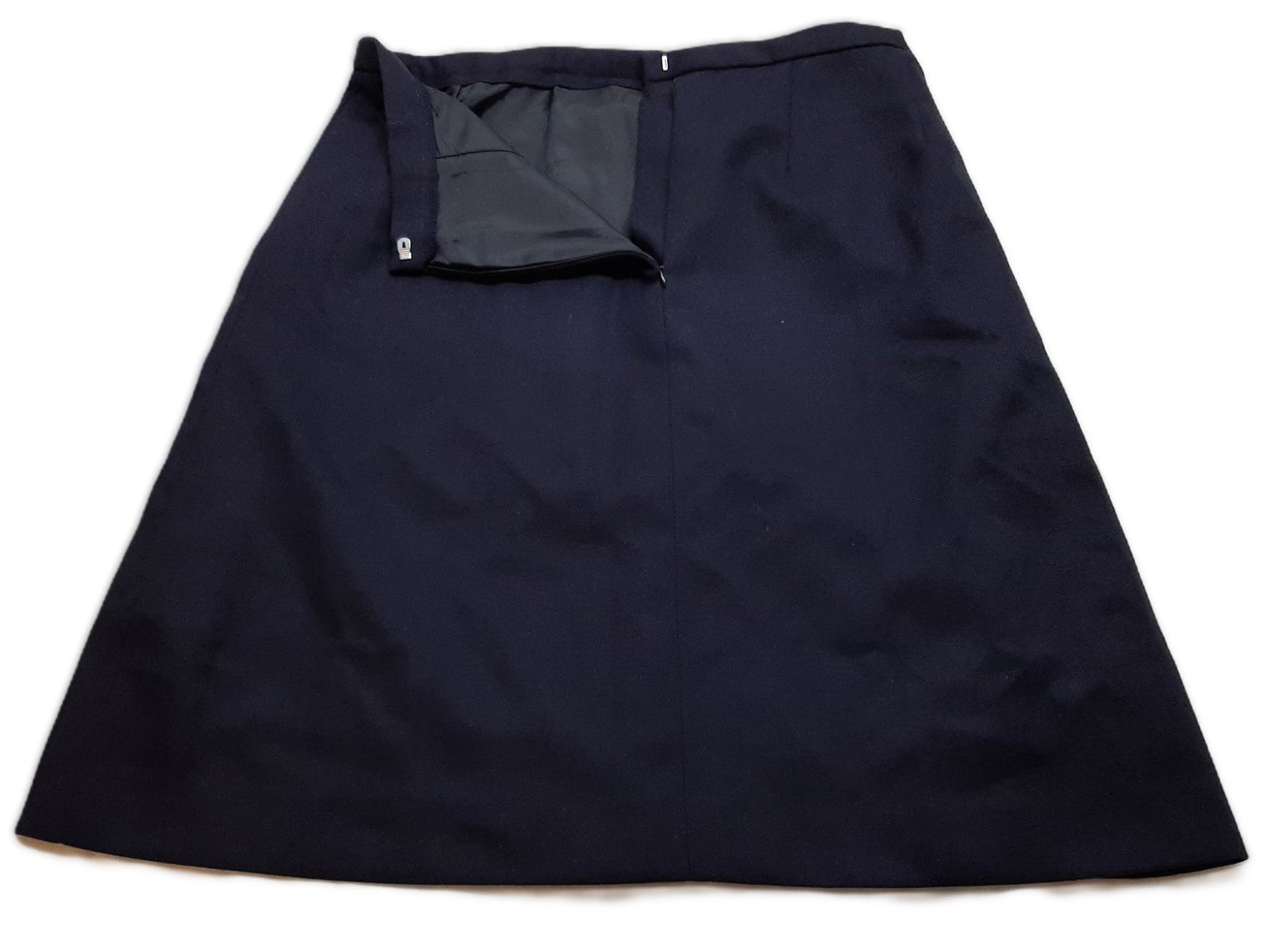 No1 Skirt British Dress All Ranks (Blue) Waist 86cm