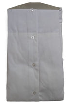 Marcella Dress Shirt STD Collar White Evening Wear by Goldings Ltd CLR 17.5" XLS