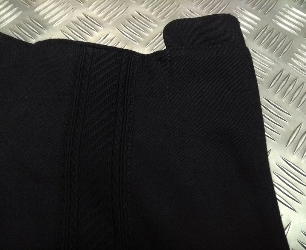 Genuine British Army Heavy Cavalry & Camrai Band Pattern Trousers