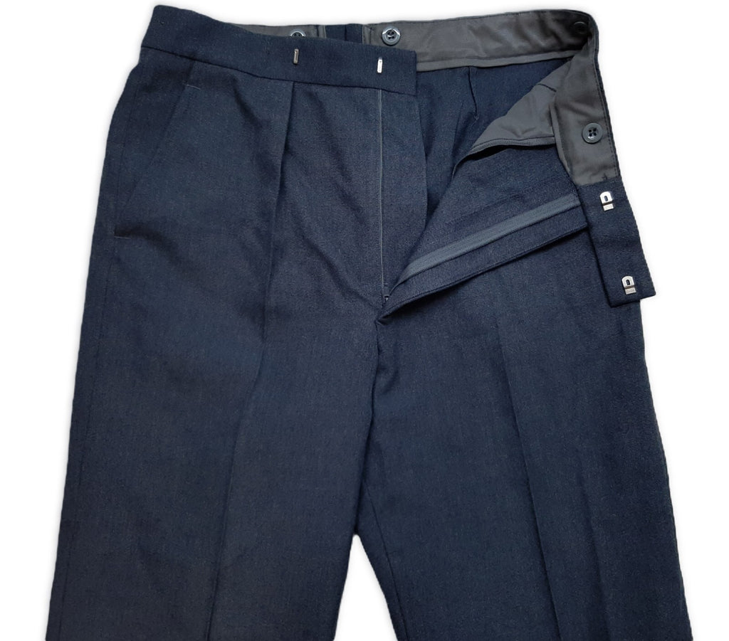No1 Trousers RAF Royal Air Force Blue/Grey Number 1 Old Pattern Assorted Sizes