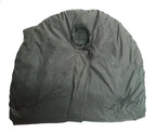 Army Sleeping Bag British Forces Medium Weight Fibre Filled Personnel Bedding L