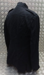 Vintage No1 H Cav Jacket British Army No Buttons or Insignia Present Faulty