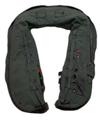 Fast Jet Pilot Aircrew Life Preserver Pouch and Buoyancy Aid For Mk40L Mk41