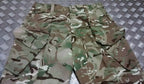 British Army MTP Combat Trousers Warm Weather Insect Treated Multi Camo - NEW