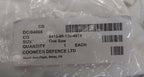 Anti Flash Hood Genuine Royal Navy Issue Fire Retardant FR White Balaclava NEW