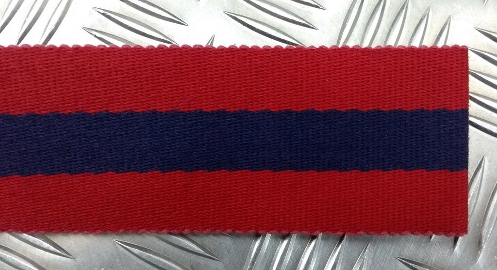 Genuine British Army Issue Liverpool University UOTC Stable Belt 57mm