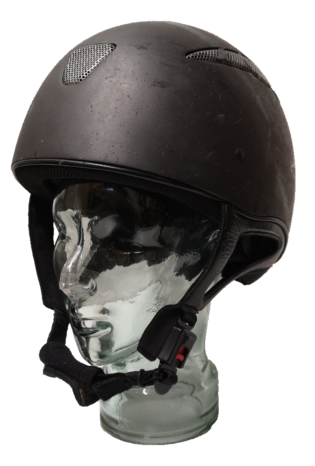 Gatehouse RXC1 Jockey Equestrian Skull Cap Helmet Size Large (59-60cm)
